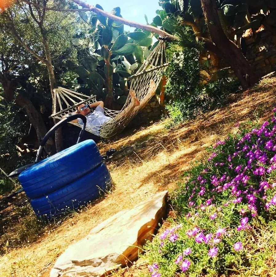 Hostel Memedim Zeynep'S Kıyıkıslacık 0*,
