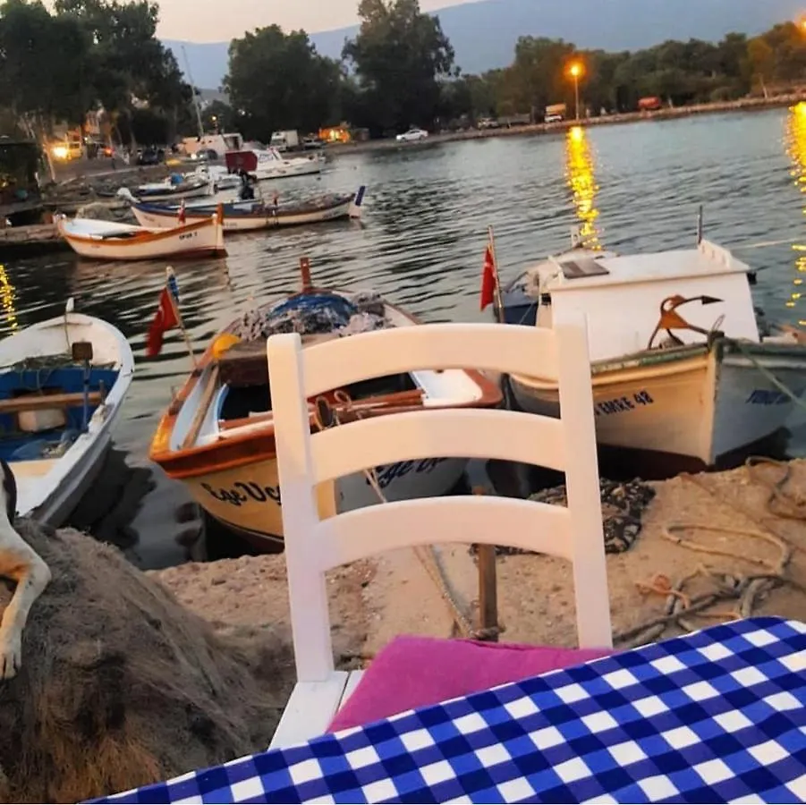 Hostel Memedim Zeynep'S Kıyıkıslacık