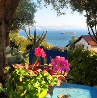 Hostel Memedim Zeynep'S Kıyıkıslacık
