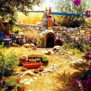 Hostel Memedim Zeynep'S Kıyıkıslacık